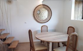 Domaine De Servieres - Gite Duplex